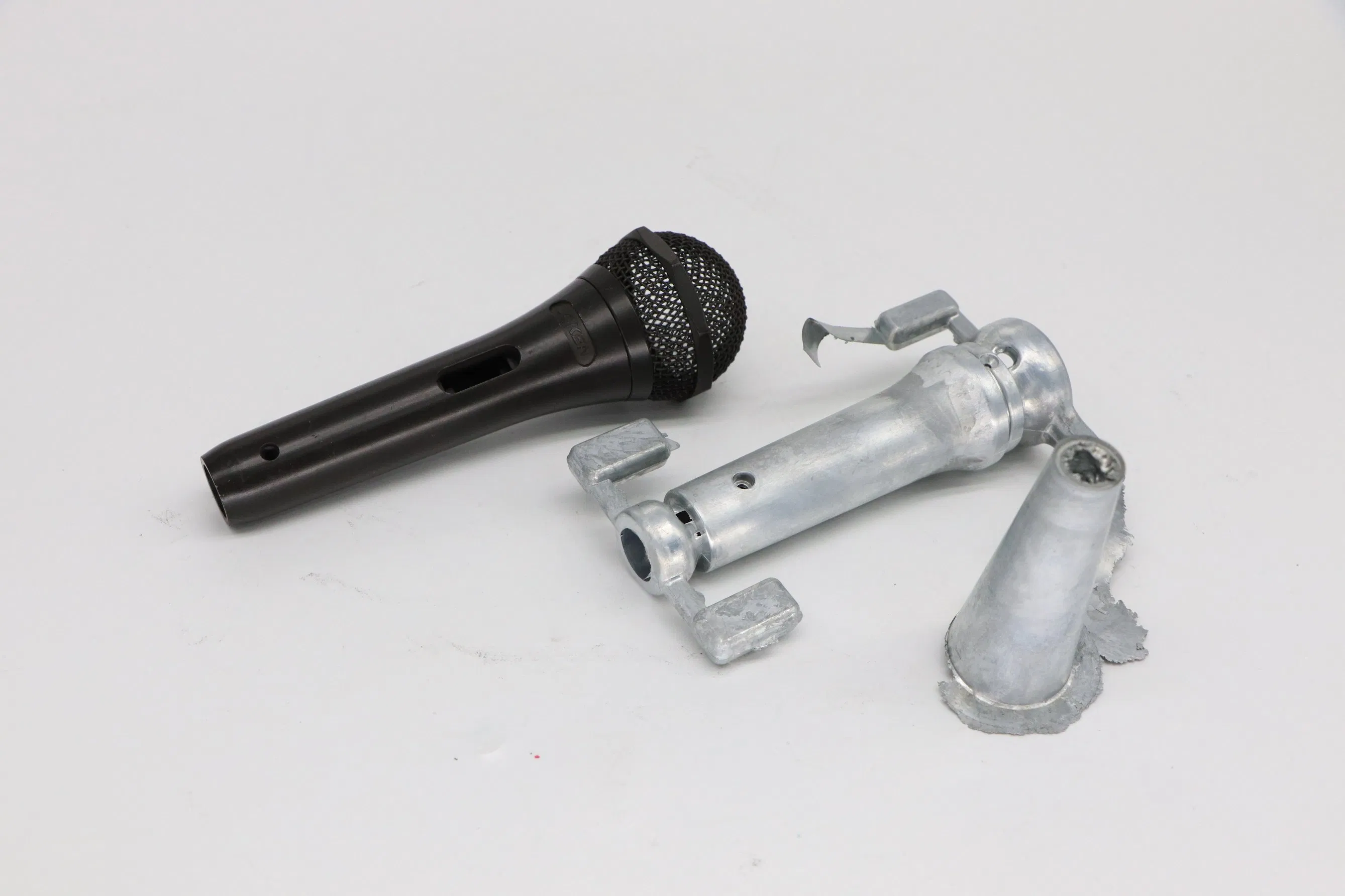 Штампованные детали для мотоциклов из нержавеющей стали