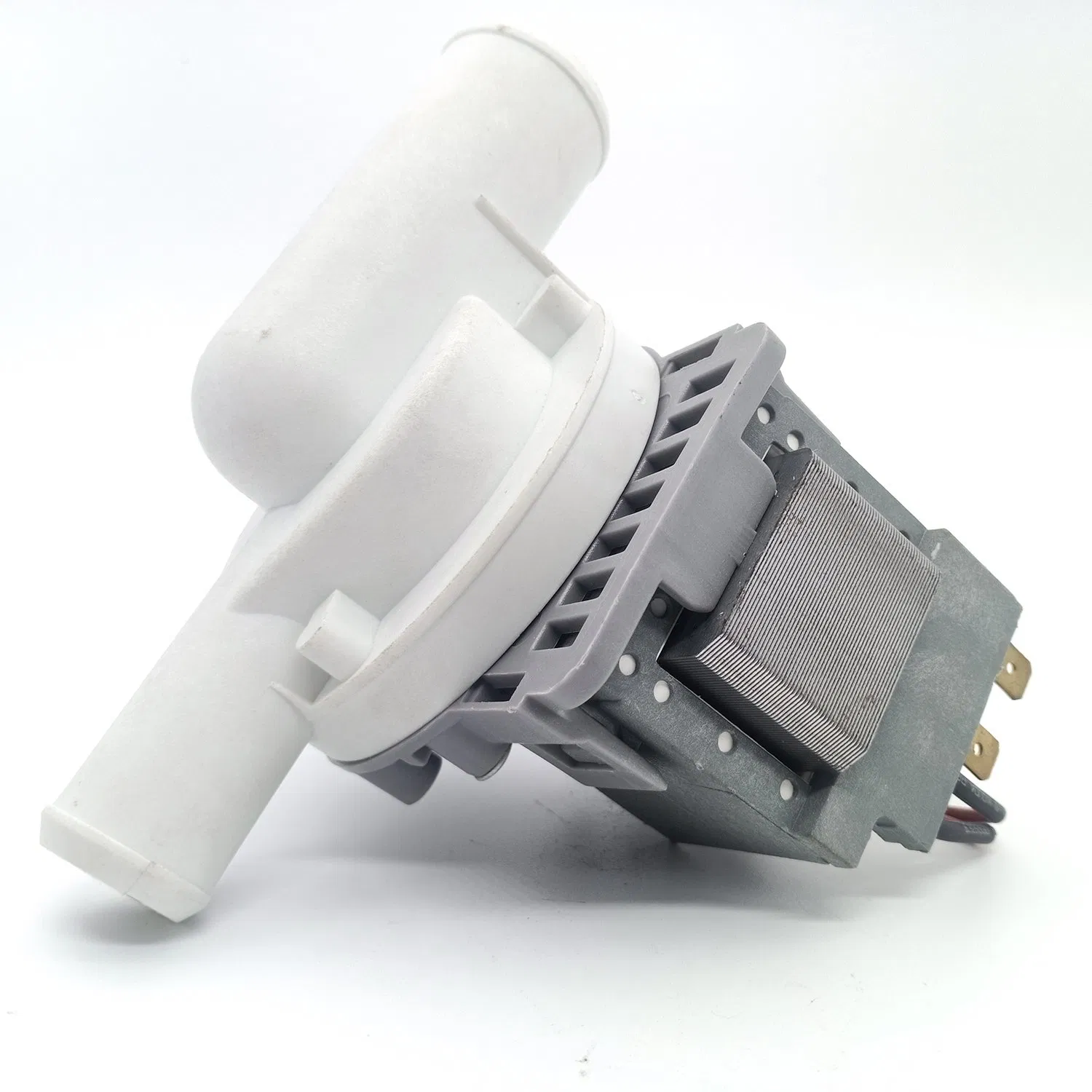 Ruijp China Factory Supply 30-40W Drain Pump for Washing Machine