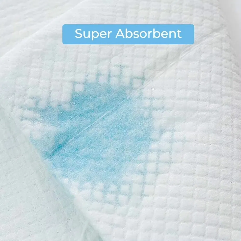 Effective Comfortable Medical Underpads for Daily Care and Protection