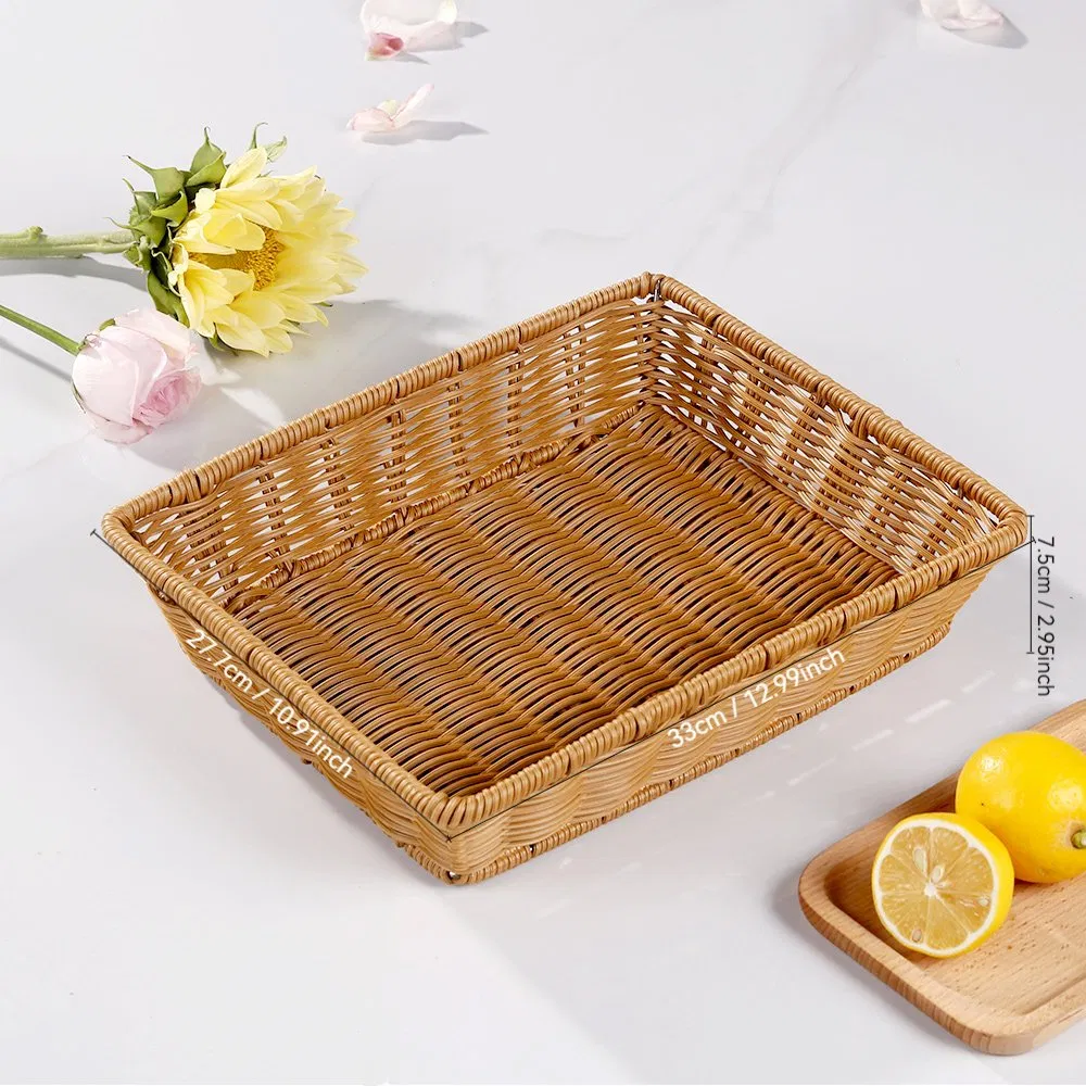 Eco Friendly Style Baskets Sustainable Storage Lidded Options for Picnics and Weddings