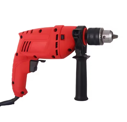 Ударная дрель Sanou ID1017, 1050Вт, 13мм