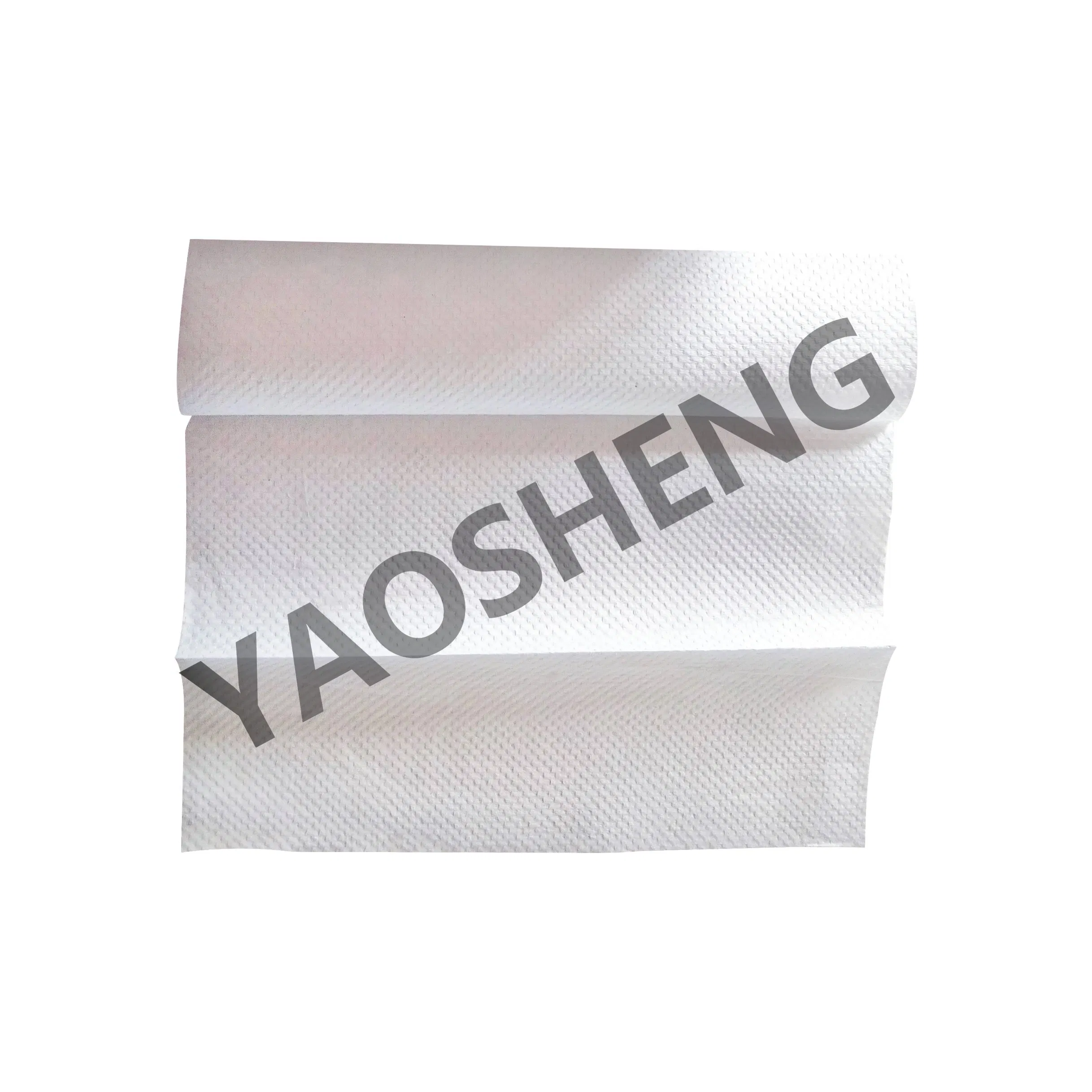 High Quality and High Absorbent N Z Fold Paper Towel Multifold Hand Paper Towel