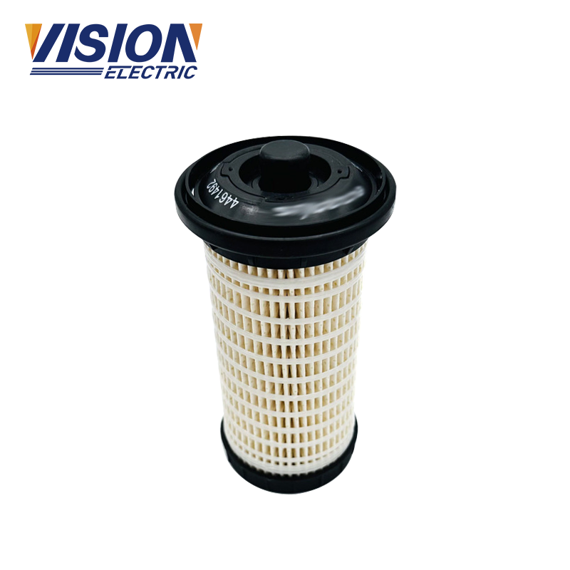 Фильтр топливный генератора 4461492