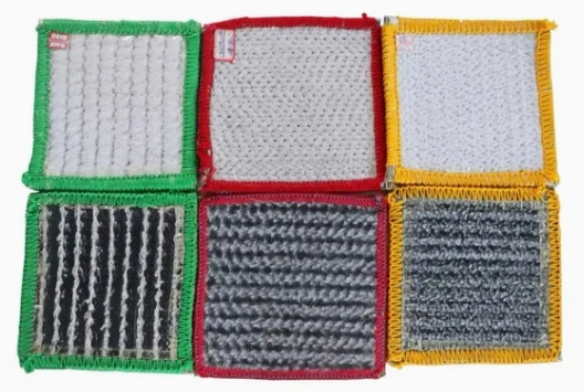 4000G/M2-6000G/M2 Bentonite Blanket Geosynthetic Clay Liner with ISO Certificate