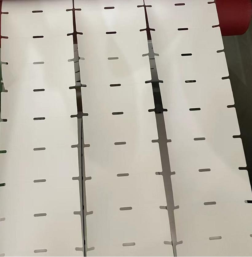 Directly Therm Thermal Paper Card Materials Hang Tags Swing Tags