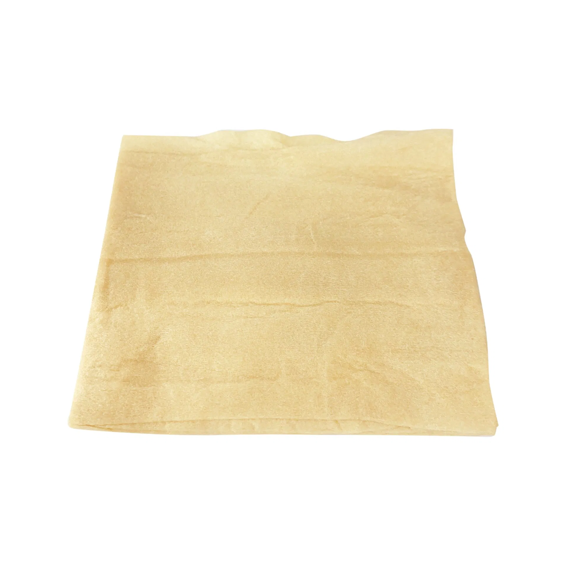 Cleansing Wipes Mini Bamboo Fiber Baby Wet Wipes