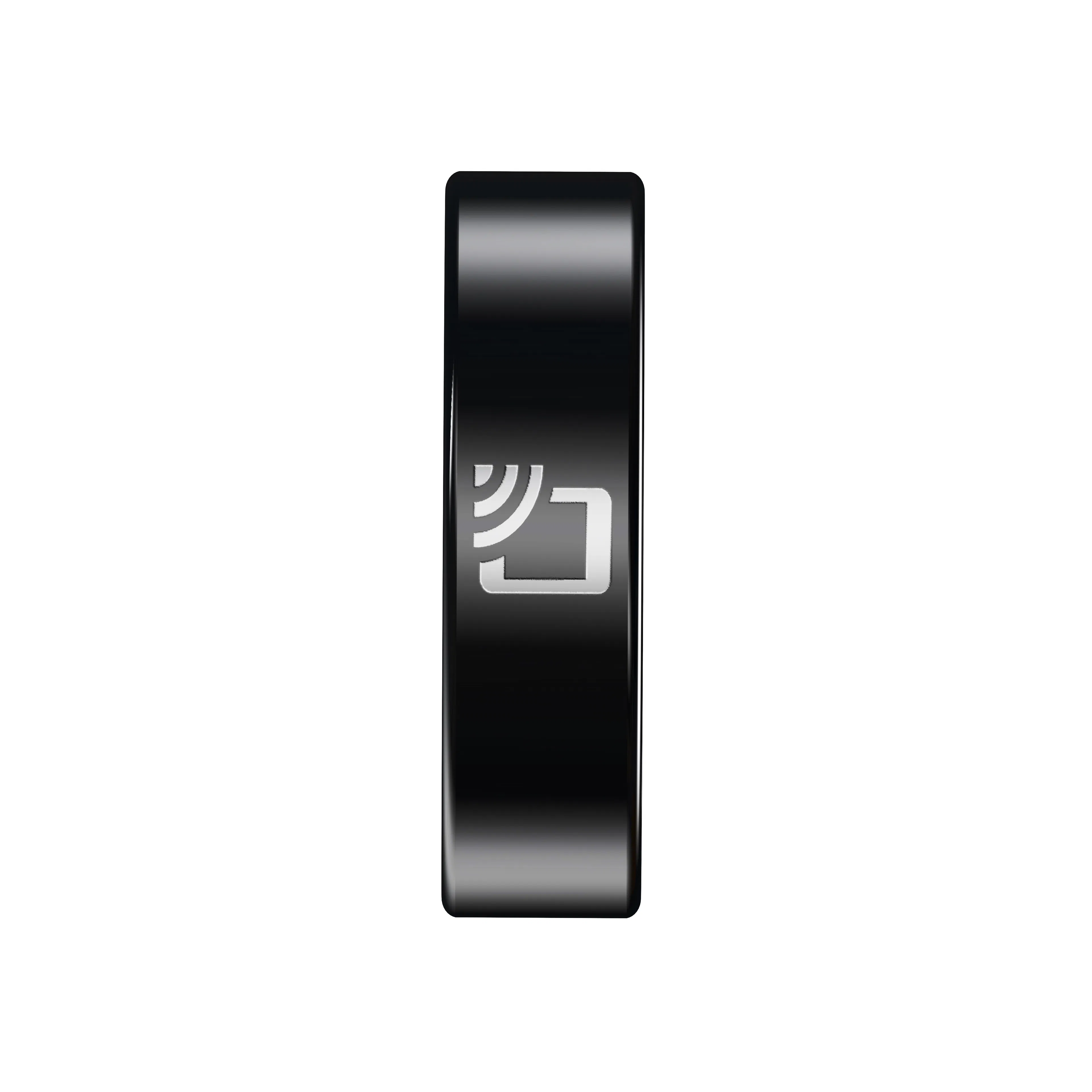 Умное кольцо R20M с NFC и мониторингом здоровья