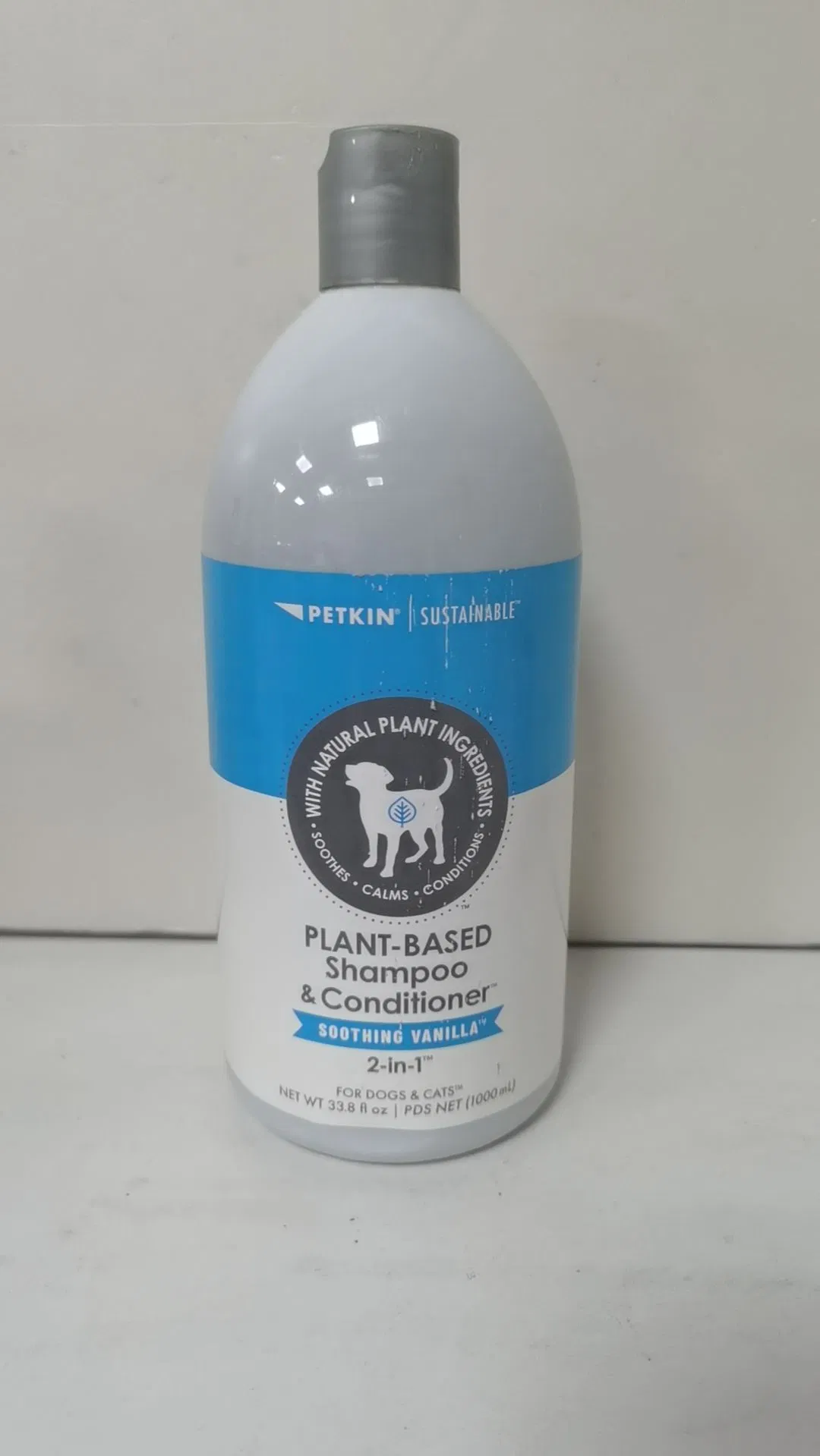 Cheap Pet Shampoo Dog Shampoo Cat Shampoo