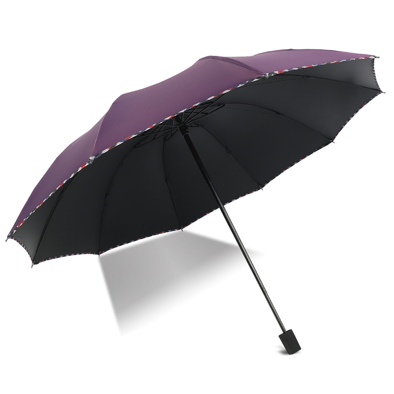 Зонт складной Foska Weather-All, 105 см