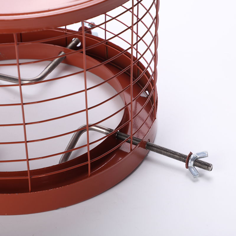 Premium Stainless Steel Chimney Cowl for Enhanced Airflow Efficiency