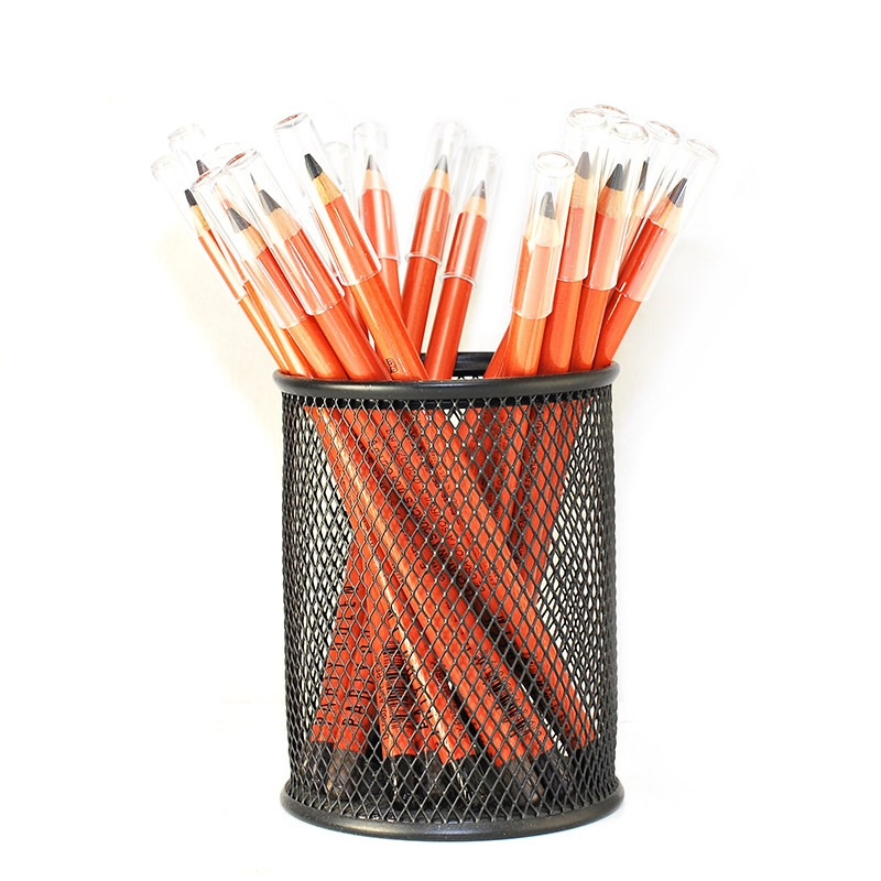 Ep08 Authentic Partyqueen Professional Wooden Mascara Wholesale Classic Domestic Makeup Factory Direct Sales Eye Pencil