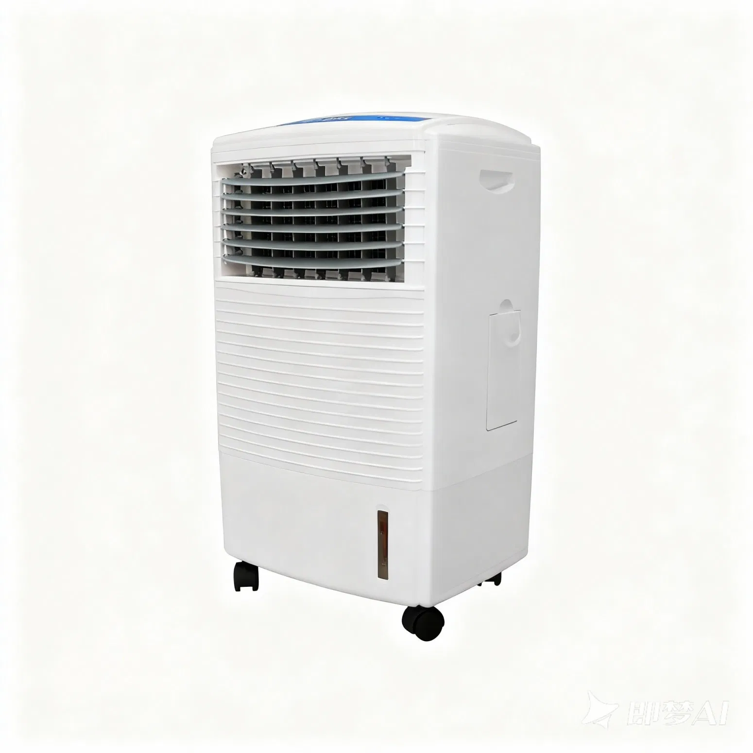 Wholesale Outdoor Home Portable DC AC Portable Evaporative Air Cooler with Cooling and Heating Funtion with Advanced Water Cooler System