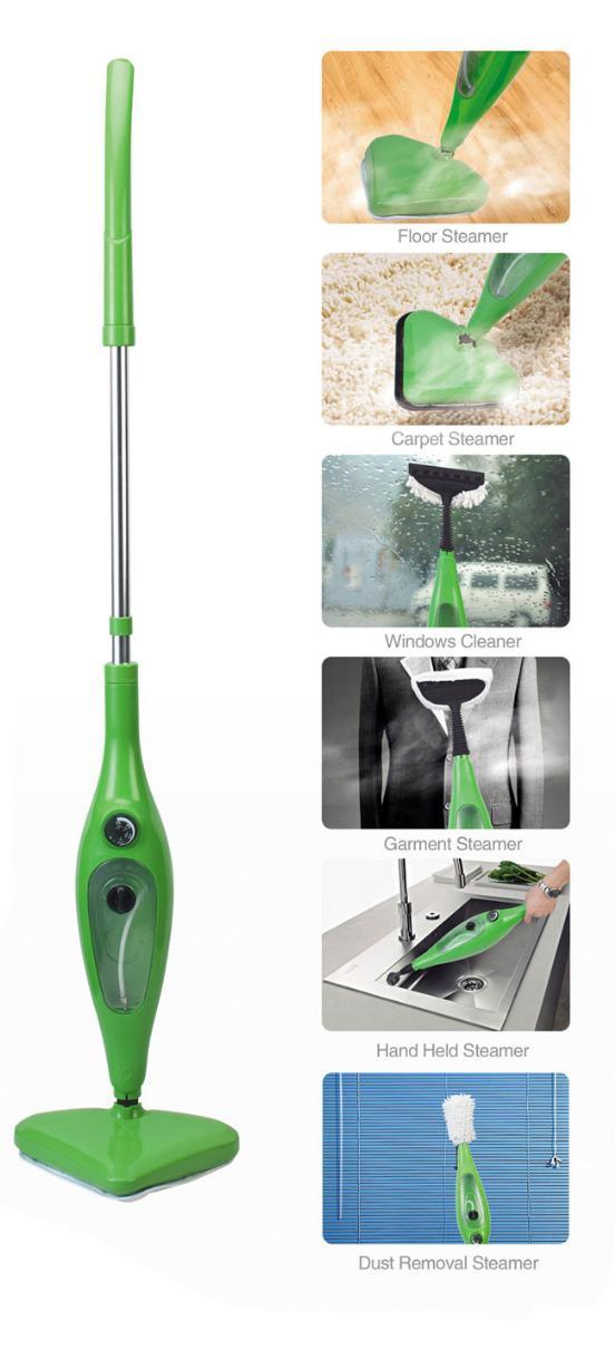 Amazing New Popular Vacuum Cleaner