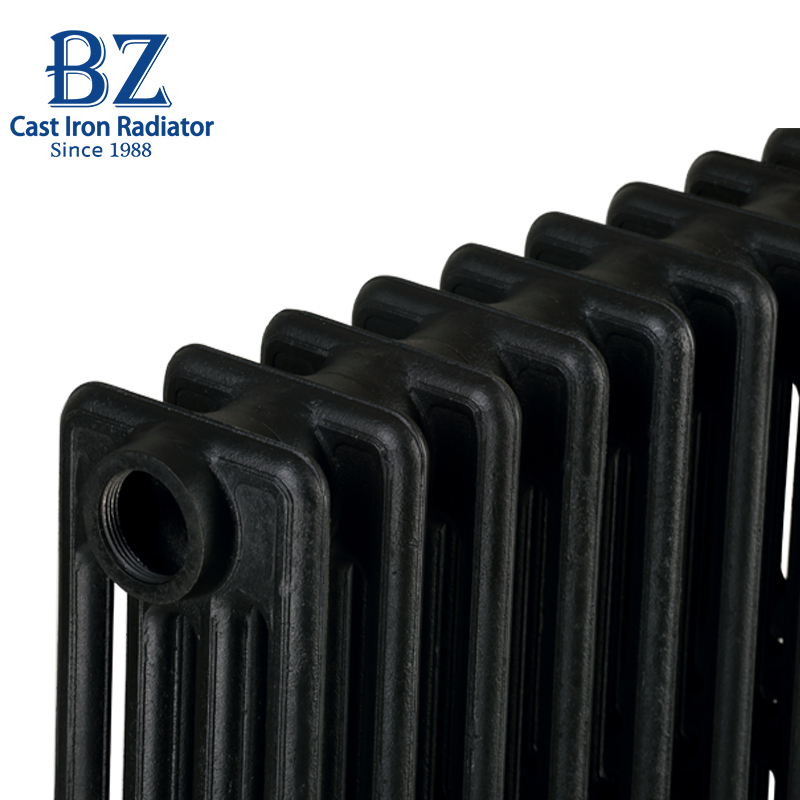 Cast Iron Heating Radiator for House Construction