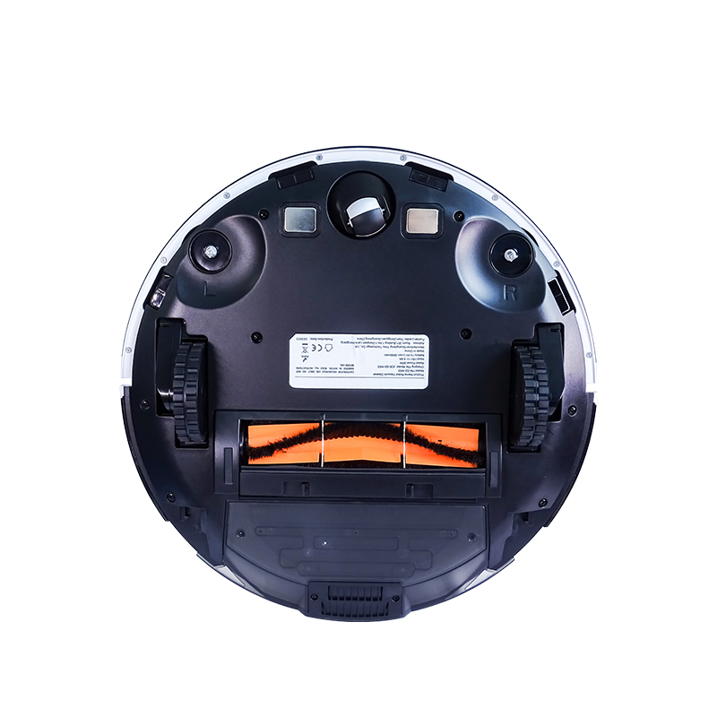 High-Quality Intelligent Sweeping Robot Multi-Functional Connection APP