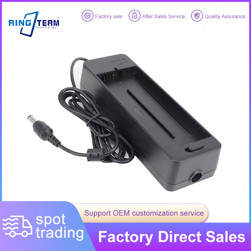 Зарядное устройство Canon NB-CP2L для принтеров CP910/1200/1300