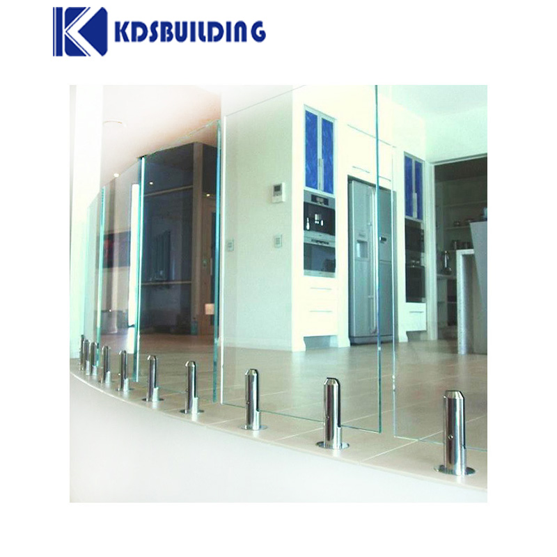  Stainless Steel Glass Square Pipe Picture Design Balcony Roof Railing System Designs