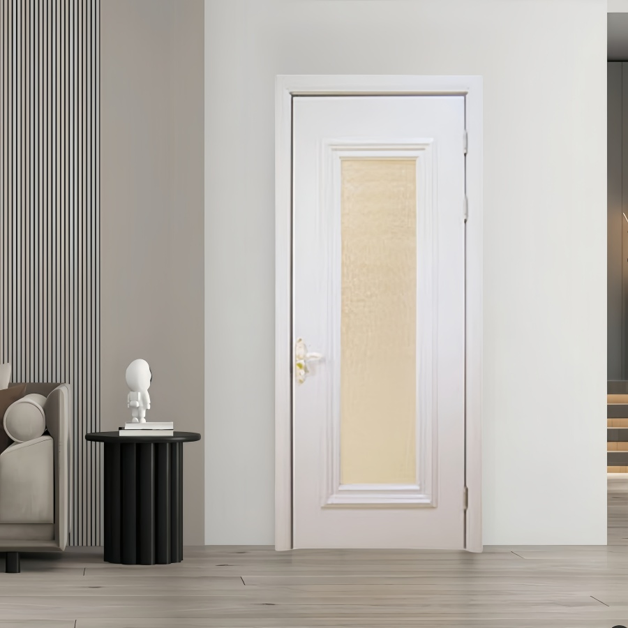 Premium Soundproof Hotel Door for Enhanced Privacy Solutions