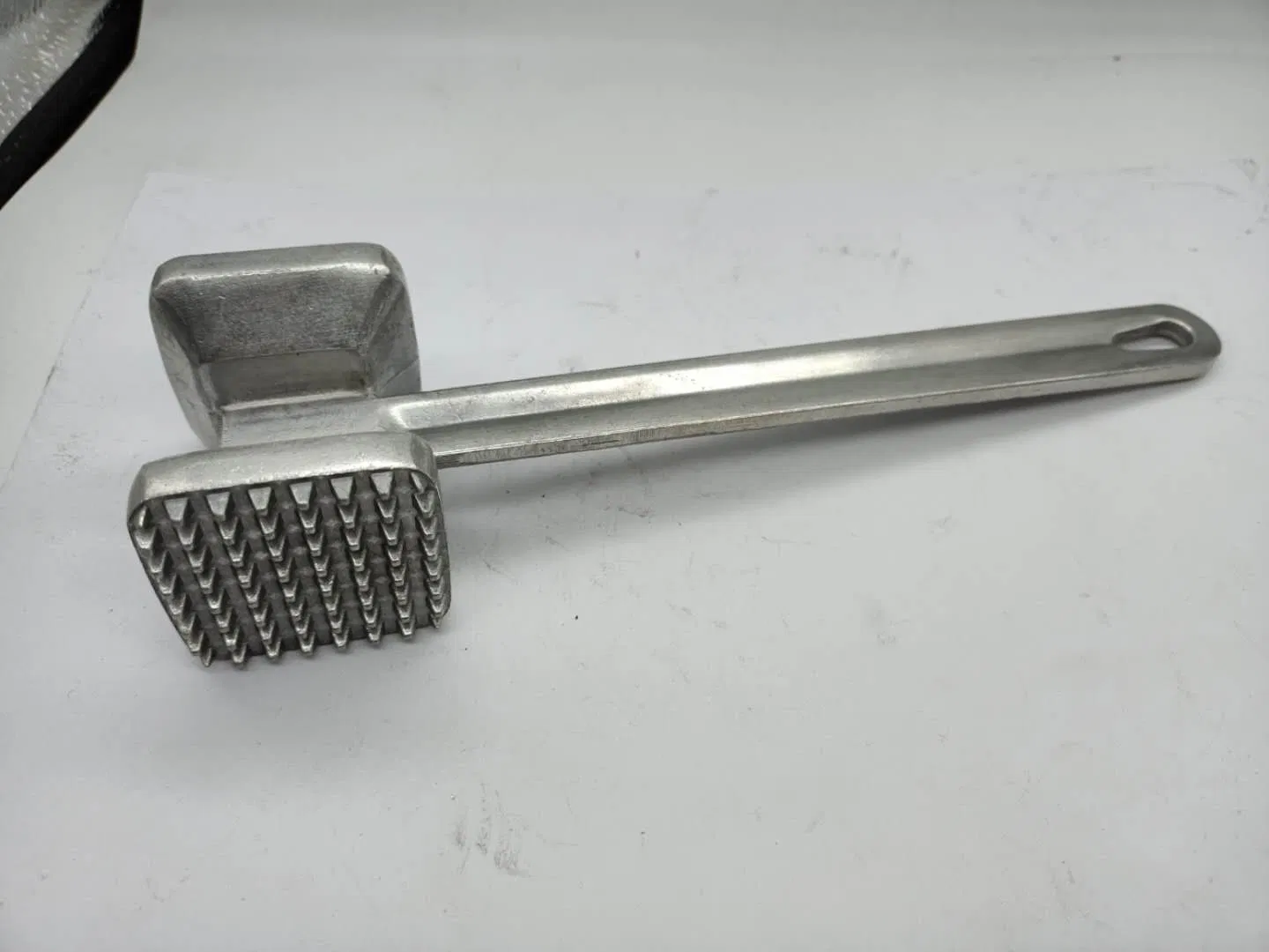 Um Metal Double Side Beaf Steak Mallet Meat Hammer