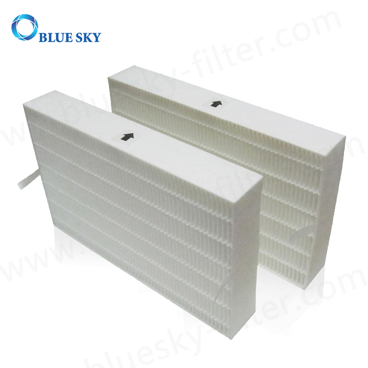 True HEPA Air Purifier Replacement Filters for Honeywell Filter R Hrf-R3 Hrf-R2 Hrf-R1 Hpa100