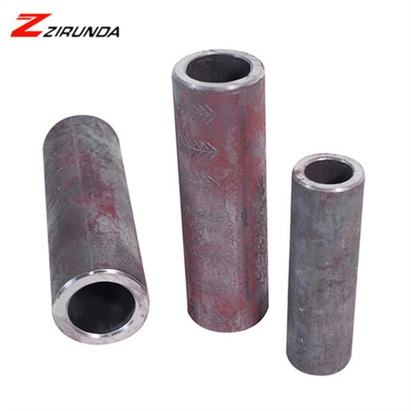 Cold Extrusion Sleeve Coupler for Construction Steel Joint Assembly