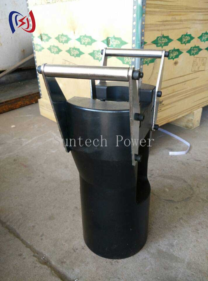 Professional Hexagonal Crimping Tool for Heavy Duty Cable Lugs