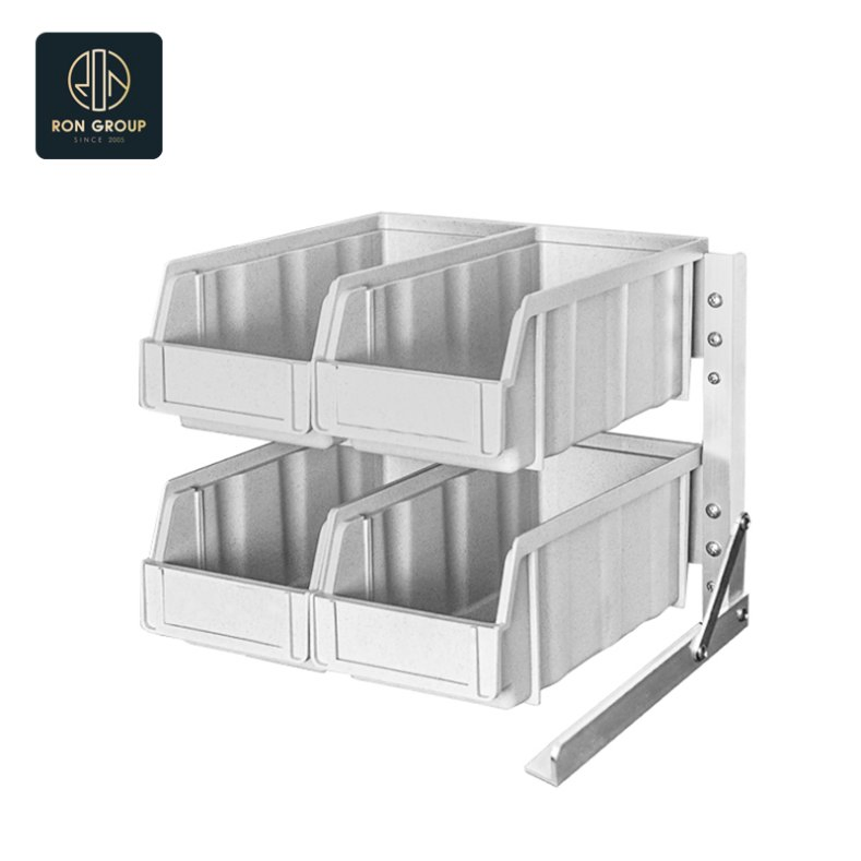 Versa Kitchen Organizer: Your Ultimate Solution for Clutter-Free Spaces