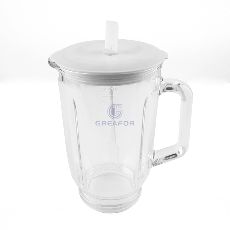 A03 - China Factory Panasonics Blender 1000ml Home Mixer Replacement Jar