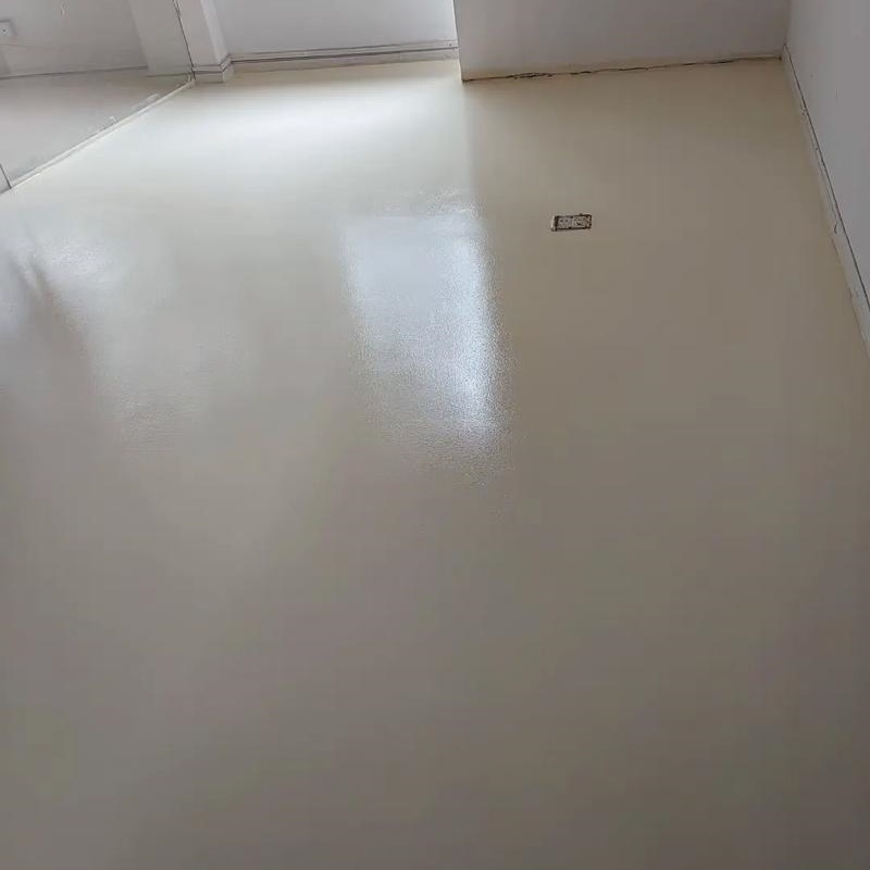 Self-Leveling Cement Repair Mortar Self-Leveling Repair Mortar