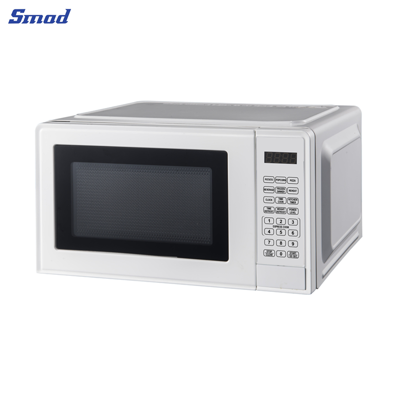20L High Quality Digital Control Microwave Oven with LED Display