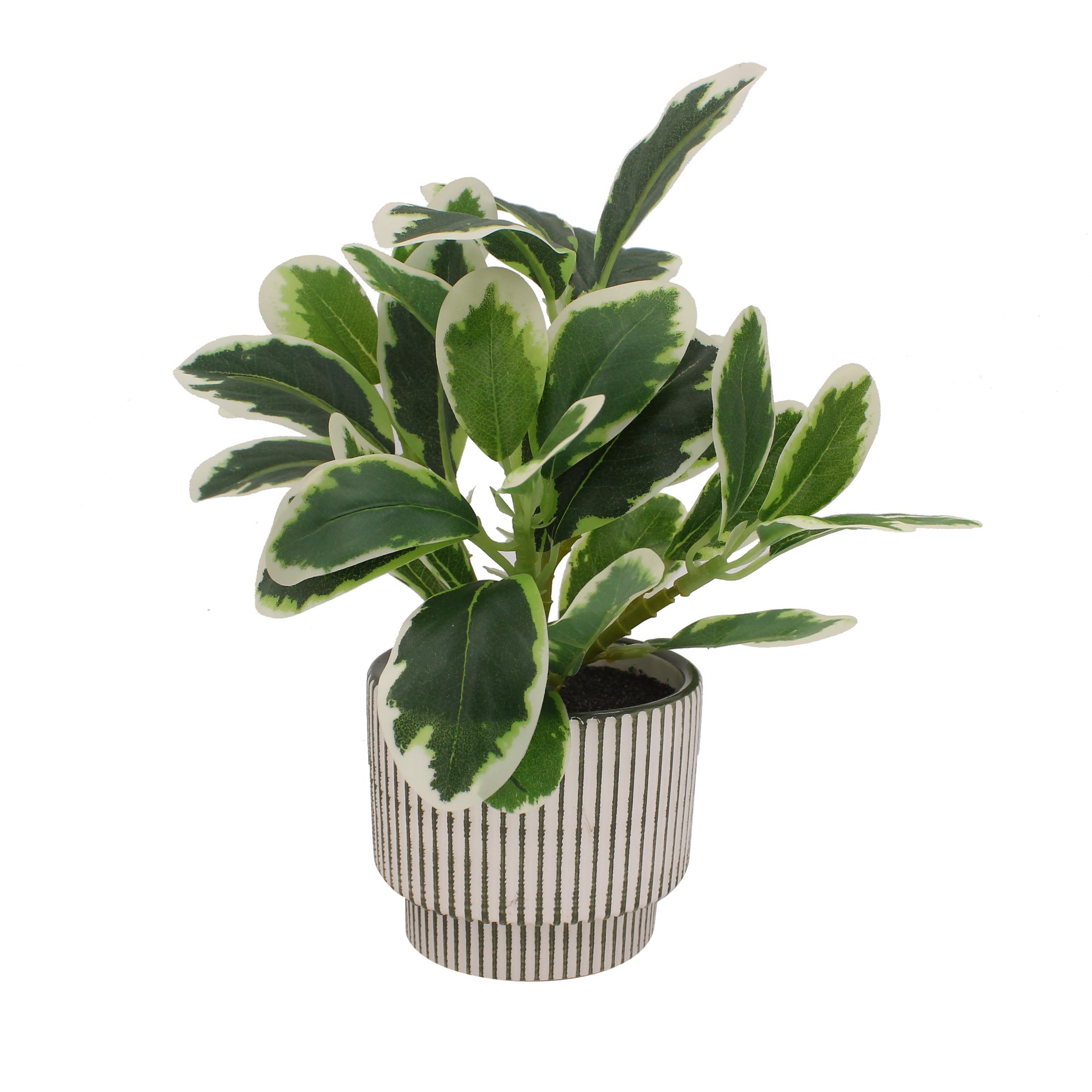 Кашпо искусственные для сада