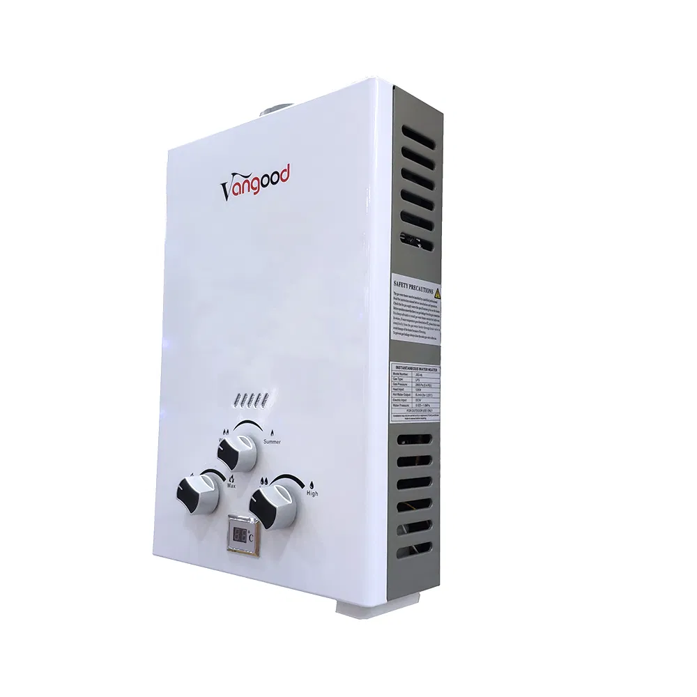 Портативный газовый обогреватель для кемпера Vangood