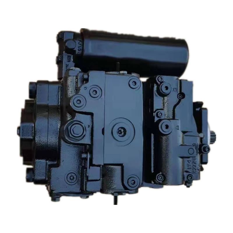 Гидравлический насос Sauer Danfoss 90R (серия 90L)