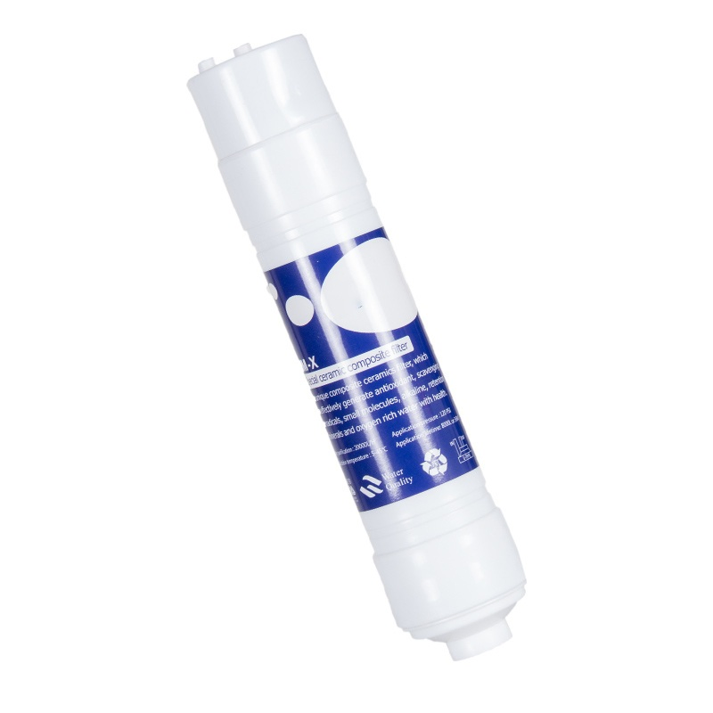 Conbl New Material Special Ceramic Water Filter Cartridge for Safe Drinking Water