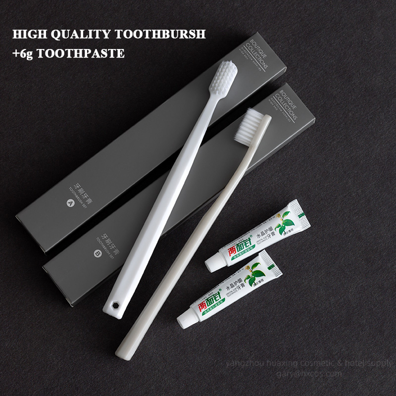 Hotel Amenity with ISO22716 Compliance and Logo Support