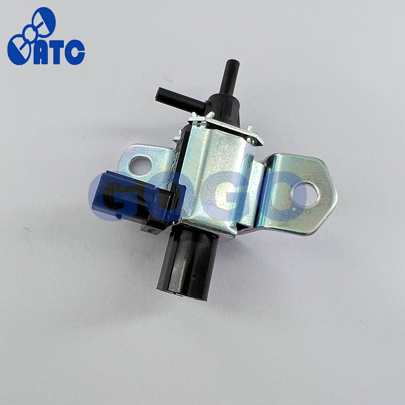 Клапан управления впускным коллектором L80118741 для Ford, Mazda