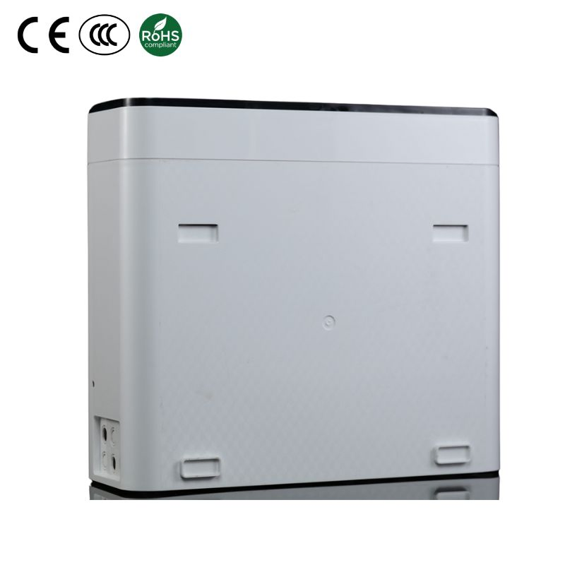 5 Stage Whole House Under Sink Reverse Osmosis System 100 600 800gpd Water Filter