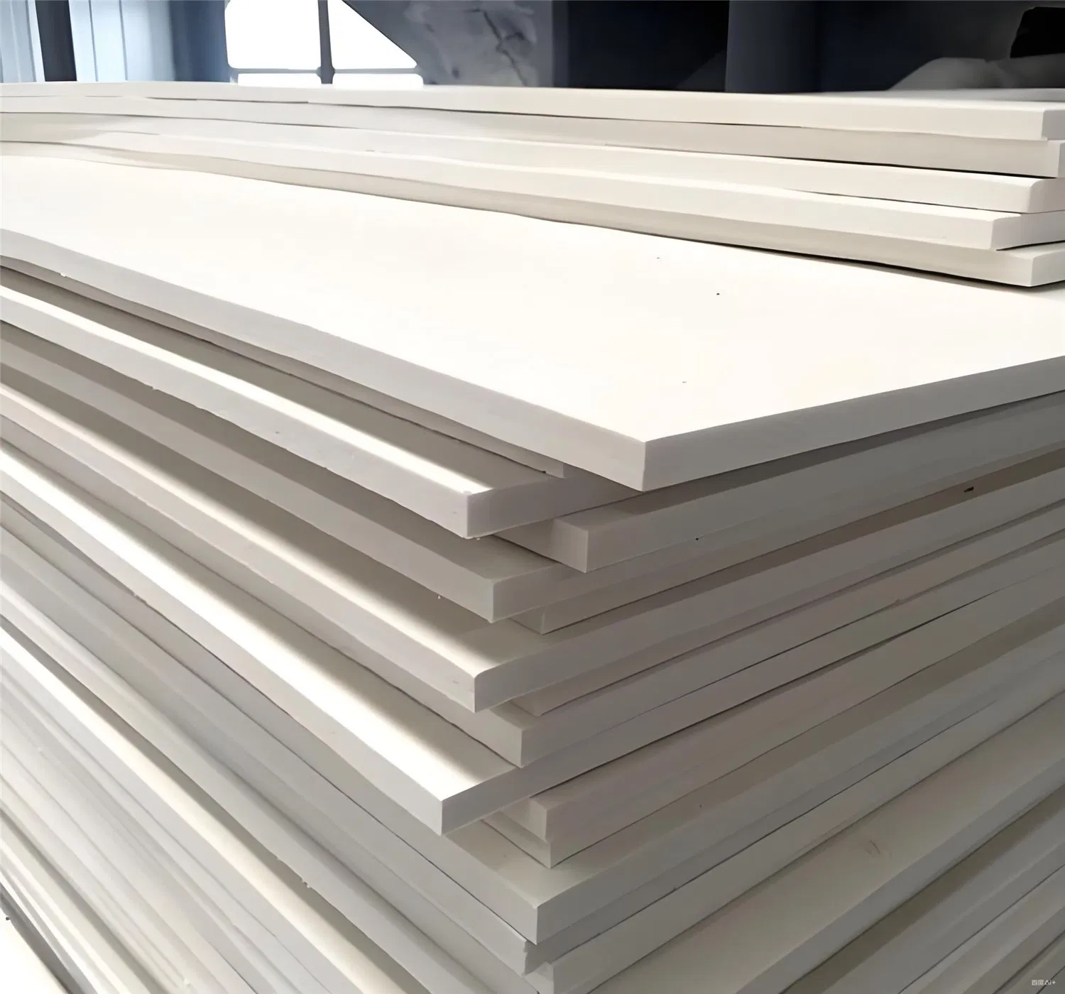Ceramic Fiber Wool Aerogel Blanket for Thermal Insulation