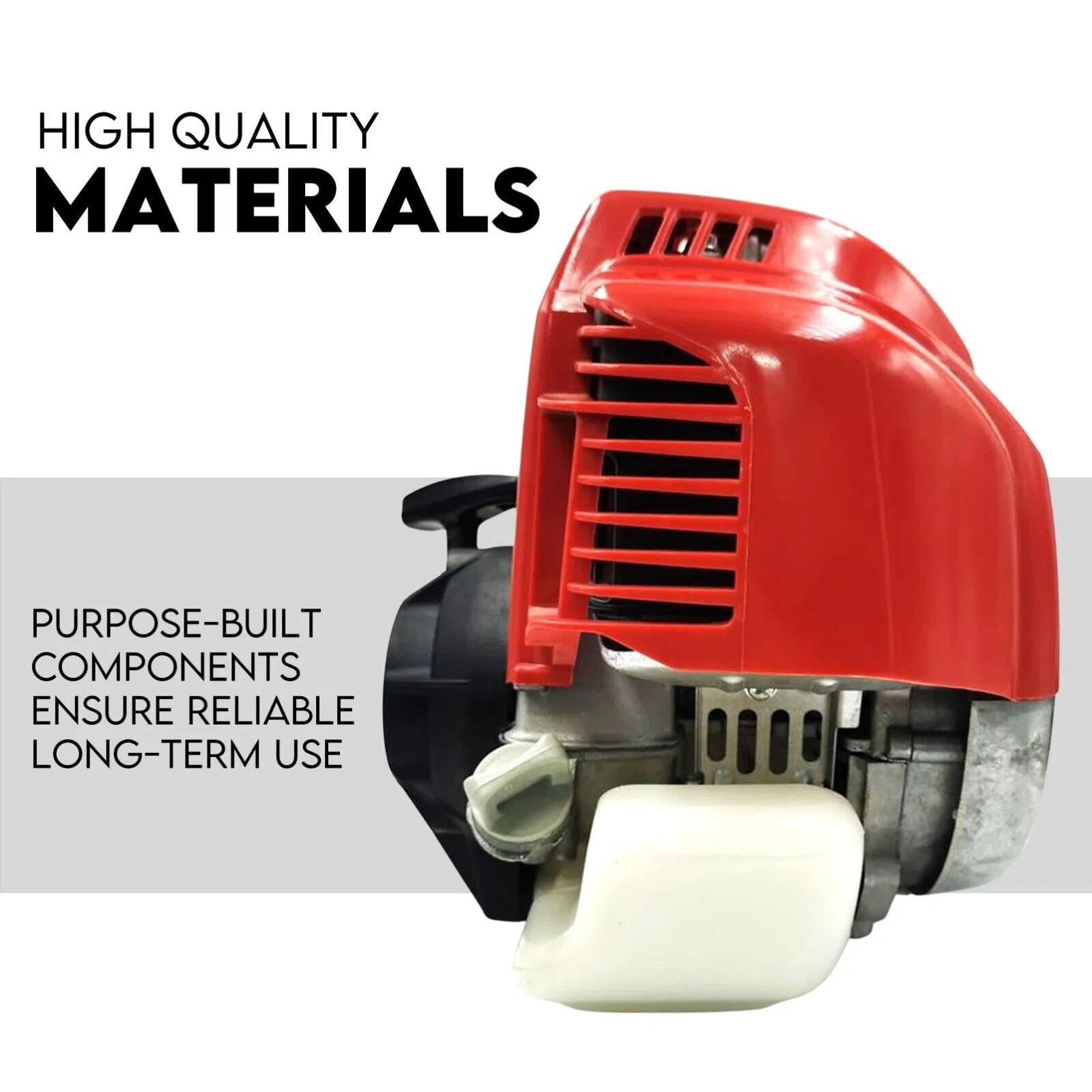 Gx25 4 Stroke Engine Copy Motor Brushcutter Trimmer Brush Cutter