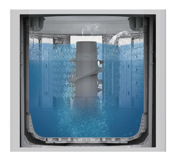 Jumbo 16 Kg 4.2 Cuft Fully Automatic Washer Top Load Washing Machine Wholesale Prices