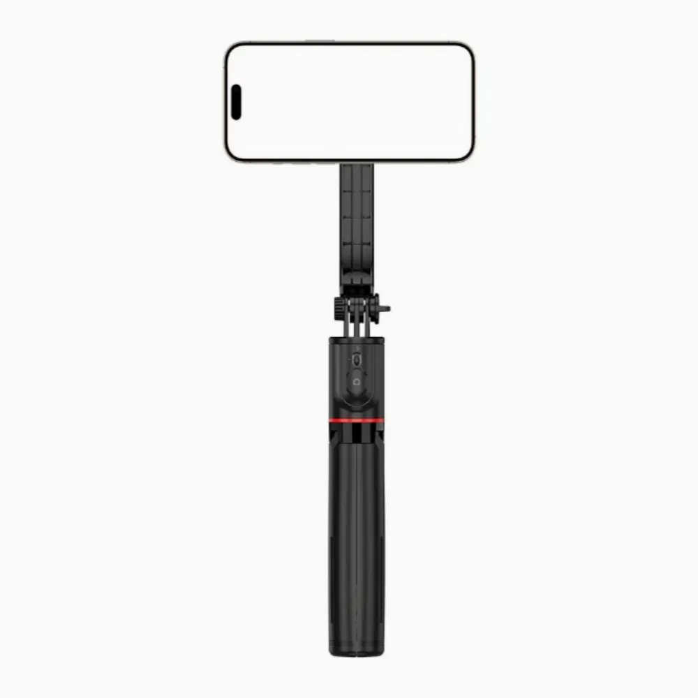 Монопод для селфи с Bluetooth и штативом