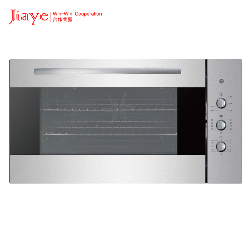 78L Hot Selling High-End Electric Oven with Convection Fan