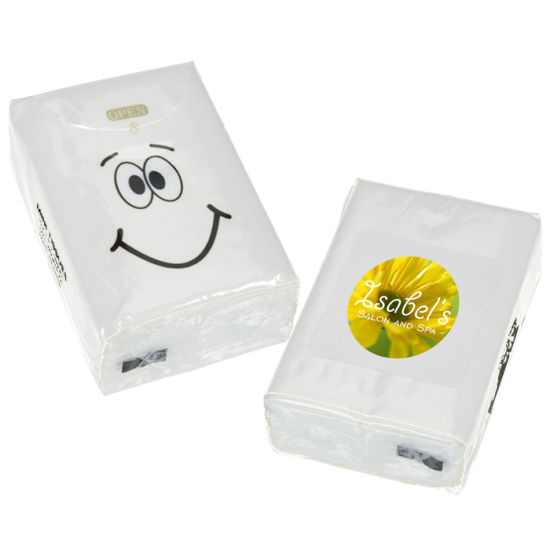 2ply3ply Extra Strong &amp; Soft High Quality Pocket Facial Tissue