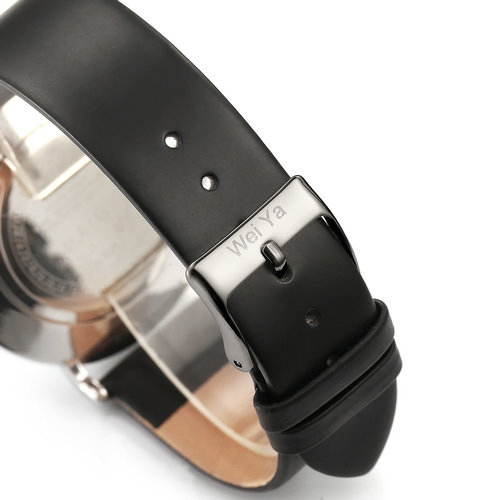 Hot Sale Couple Watches Fashion Ladies Wrist Watch (WY-1063GC)