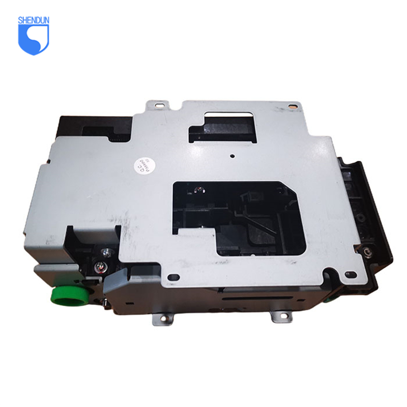 High Quality Omron Card Reader V2CF-1jl-001 Electric Card Reader V2CF Card Reader ATM Parts (TS-EC2C-F131010)