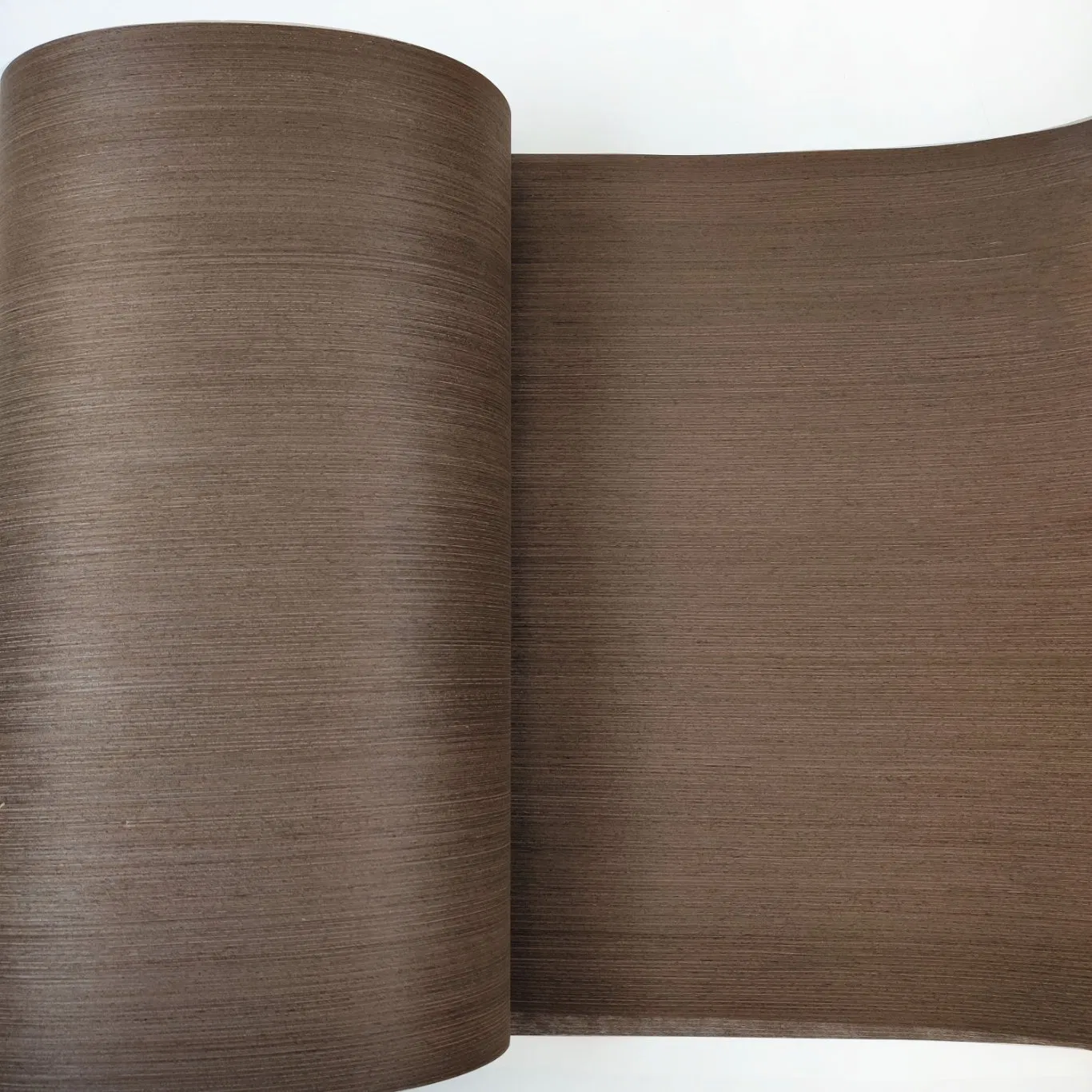 Wenge Wood Hot Sale High Quality Engineered Wood Veneer Sheet