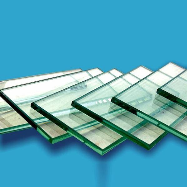 3.3mm, 3.5mm, Tempered Hard Lowe Glass for Car