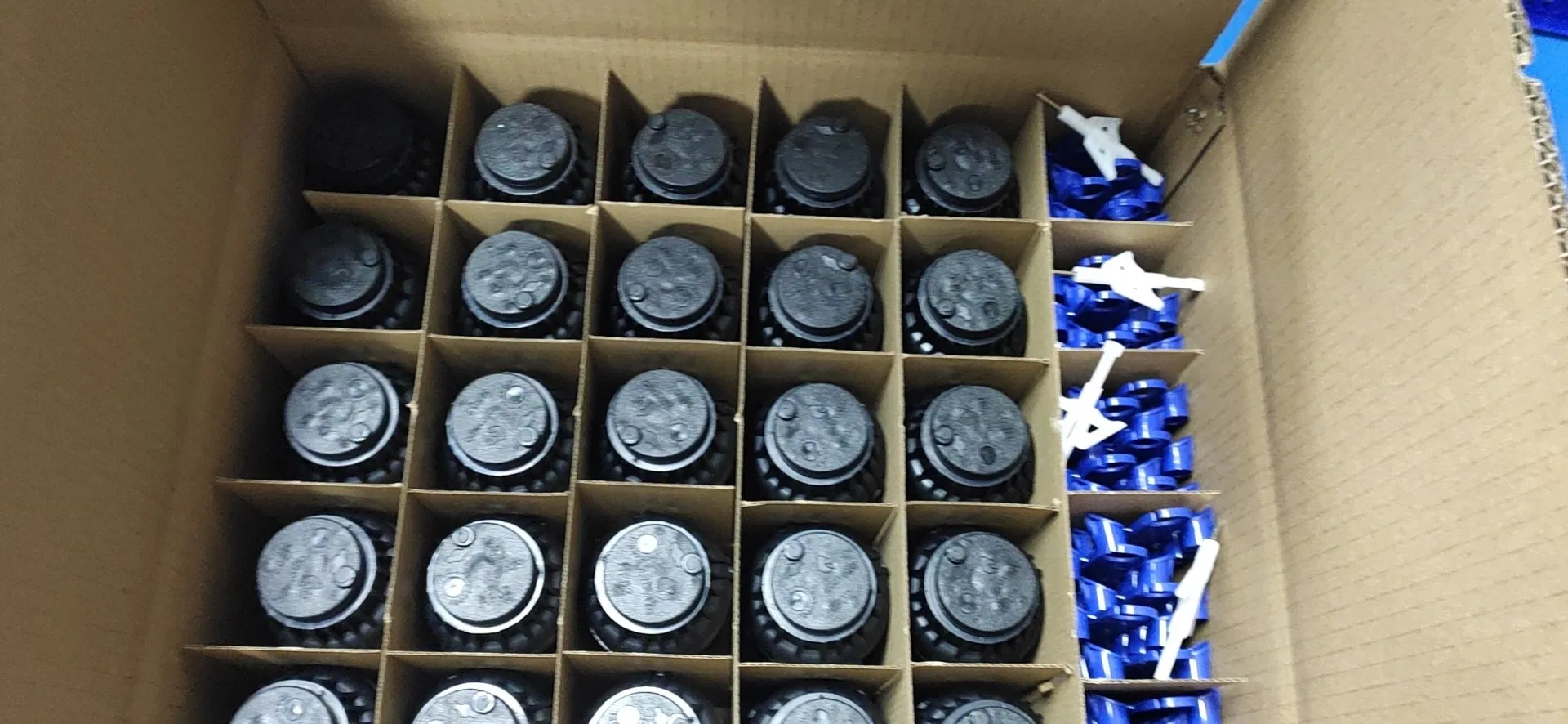 Adjustable Rotator Pop up Garden Lawn Irrigation Sprinkler Automatic Sprayer