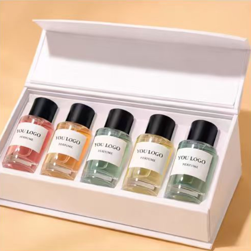 Мужской парфюм 50 мл, фруктовый аромат