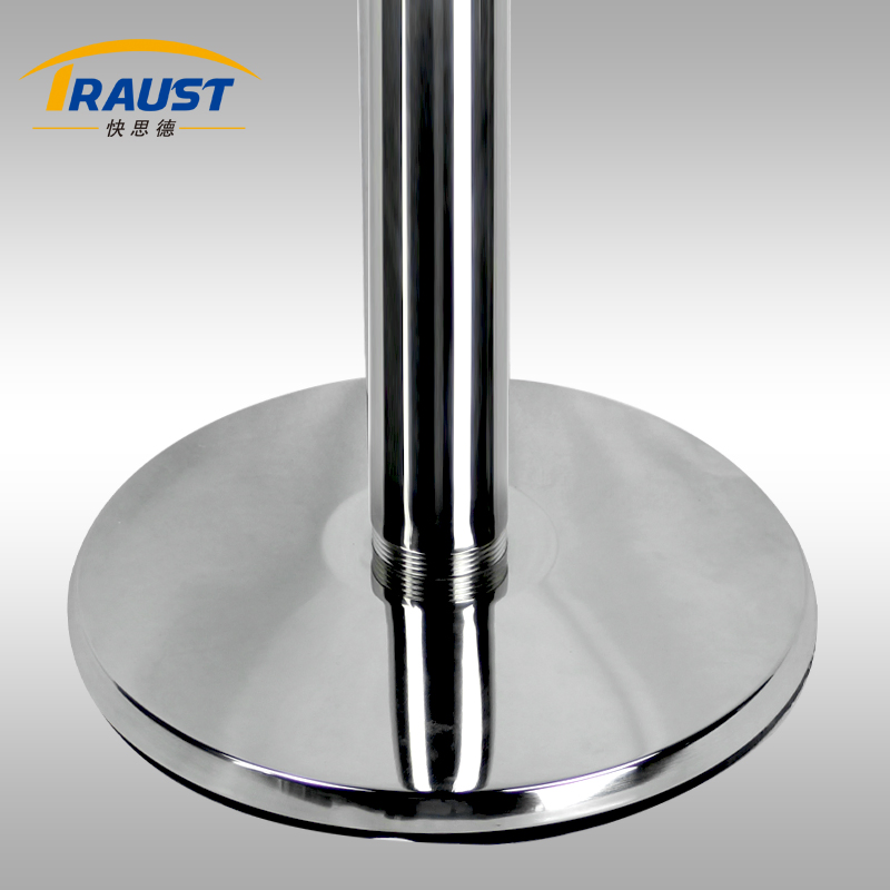 Traust Airport Q-up Queue Management Stand for Efficient Organization